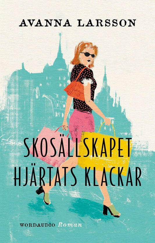 Larsson, Avanna | Skosällskapet Hjärtats klackar