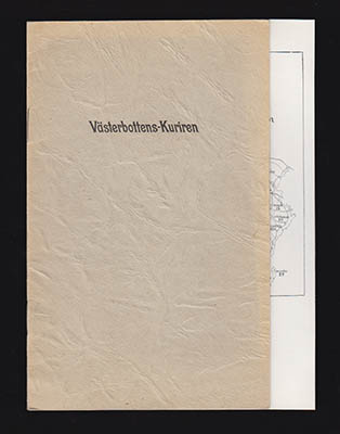 Västerbottens-Kuriren