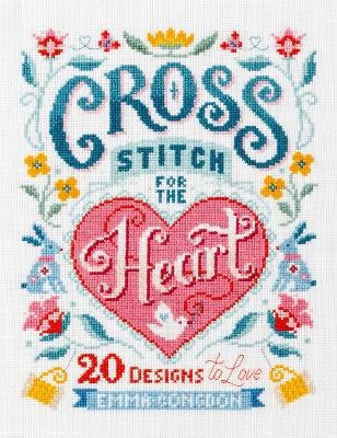 Congdon, Emma | Cross Stitch for the Heart
