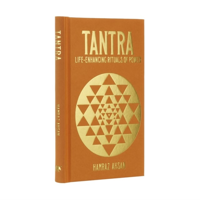 Ahsan, Hamraz | Tantra