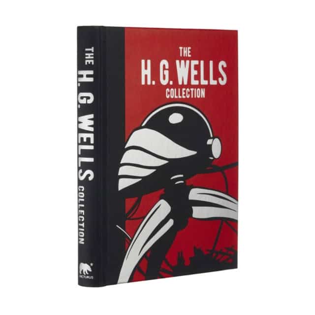 Wells, H. G. | The H. G. Wells Collection