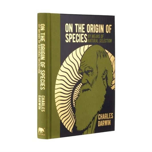 Darwin, Charles | On the Origin of Species