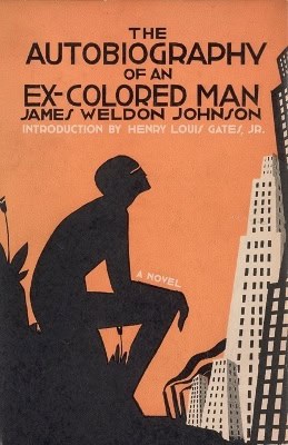 Johnson, James Weldon | The Autobiography of an Ex-Colored Man