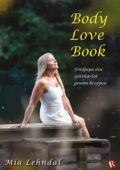 Lehndal, Mia | Body Love Book
