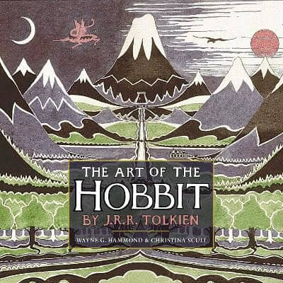 Tolkien, J. R. R. | The Art of the Hobbit : Value, object or array expected.* Line 1, Column 2  Extra non-whitespace aft...