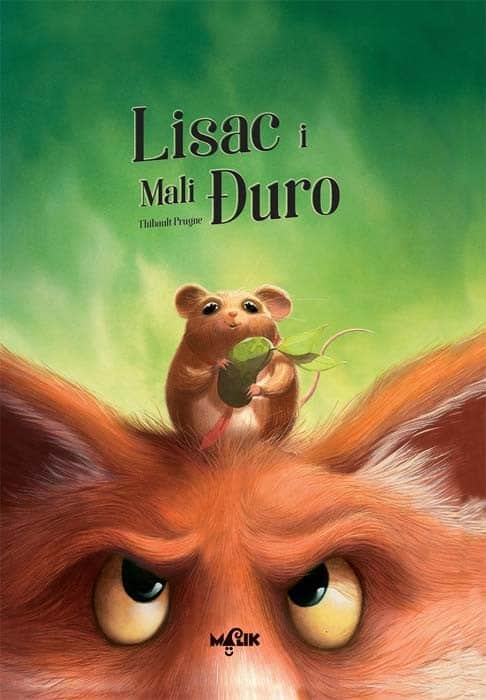 Prugne, Thibault | Lisac i Mali Đuro