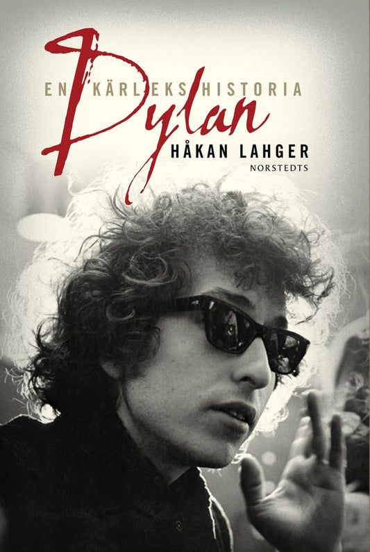 Lahger, Håkan | Dylan : En kärlekshistoria