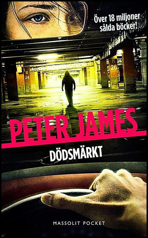 James, Peter | Dödsmärkt