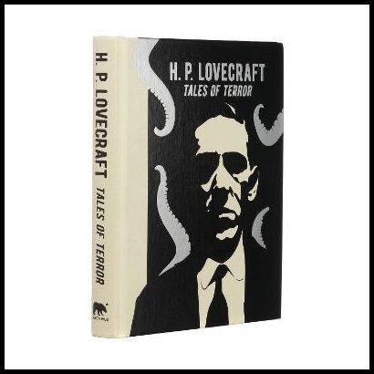 Lovecraft, H. P. | H. P. Lovecraft : Tales of Terror