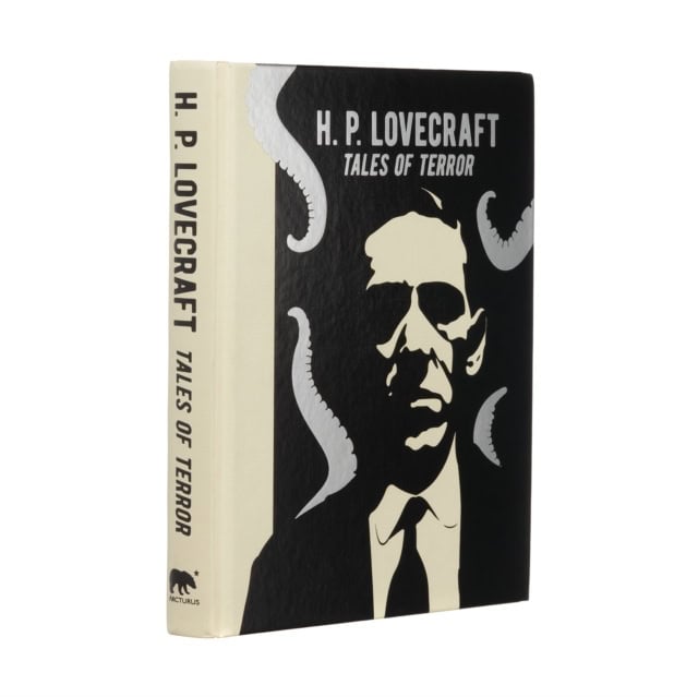 Lovecraft, H. P. | H. P. Lovecraft : Tales of Terror