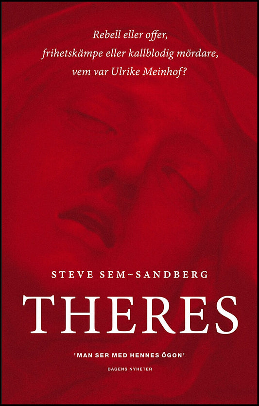 Sem-Sandberg, Steve | Theres : Roman