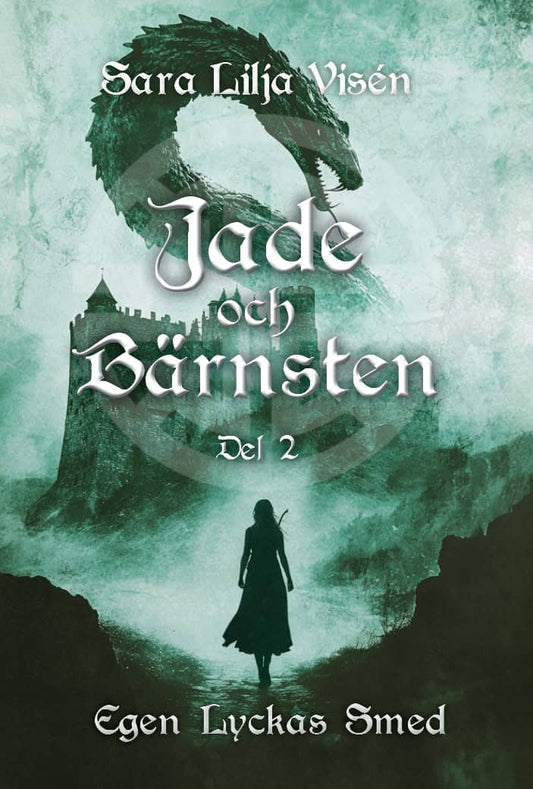 Lilja Visén, Sara | Egen lyckas smed