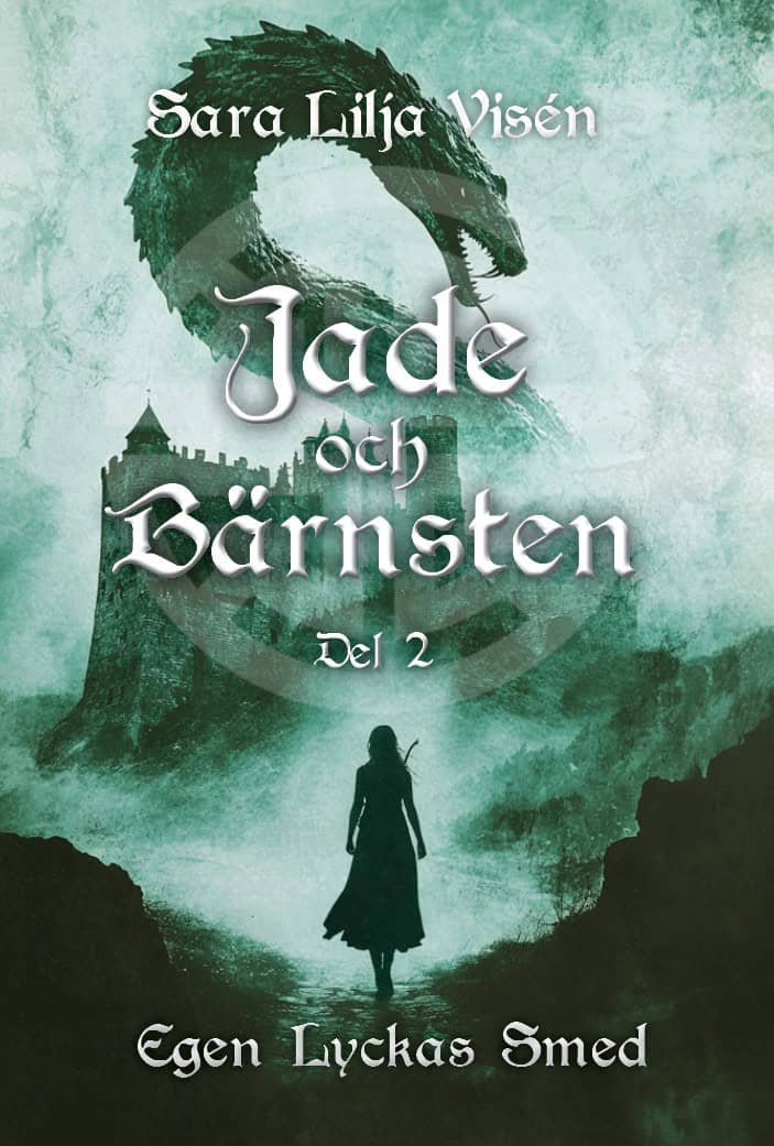 Lilja Visén, Sara | Egen lyckas smed