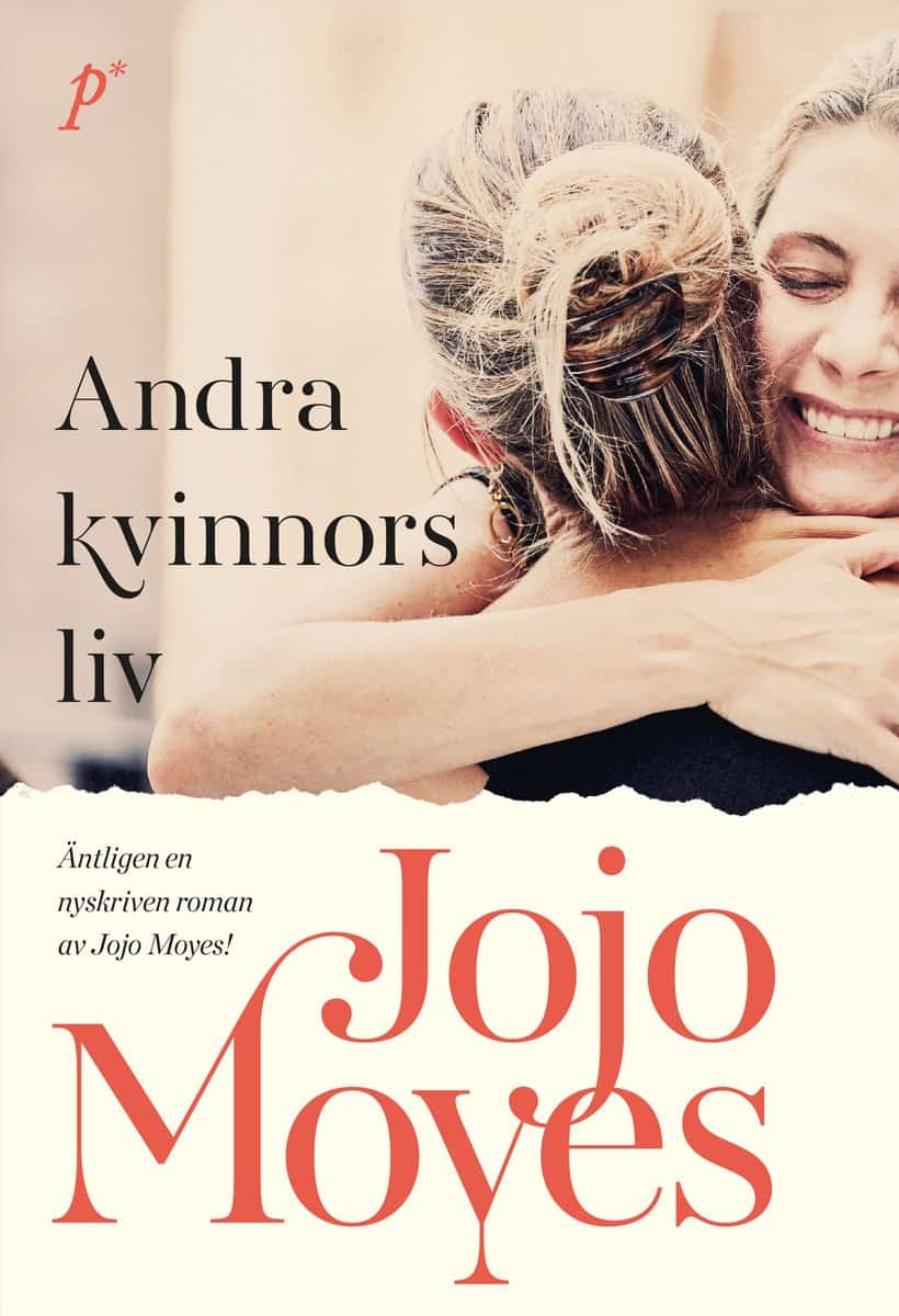 Moyes, Jojo | Andra kvinnors liv