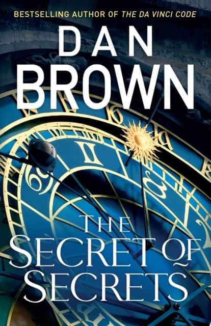 Brown, Dan | The Secret of Secrets