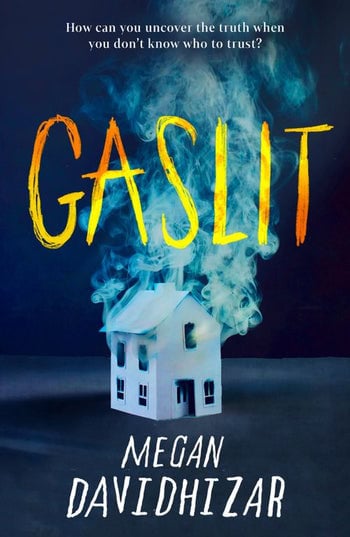 Davidhizar, Megan | Gaslit