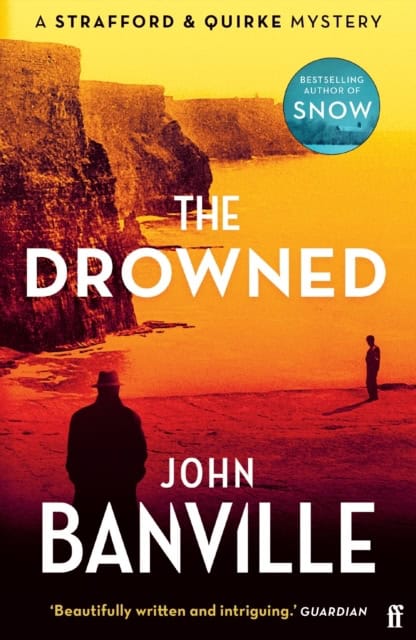 Banville, John | The Drowned