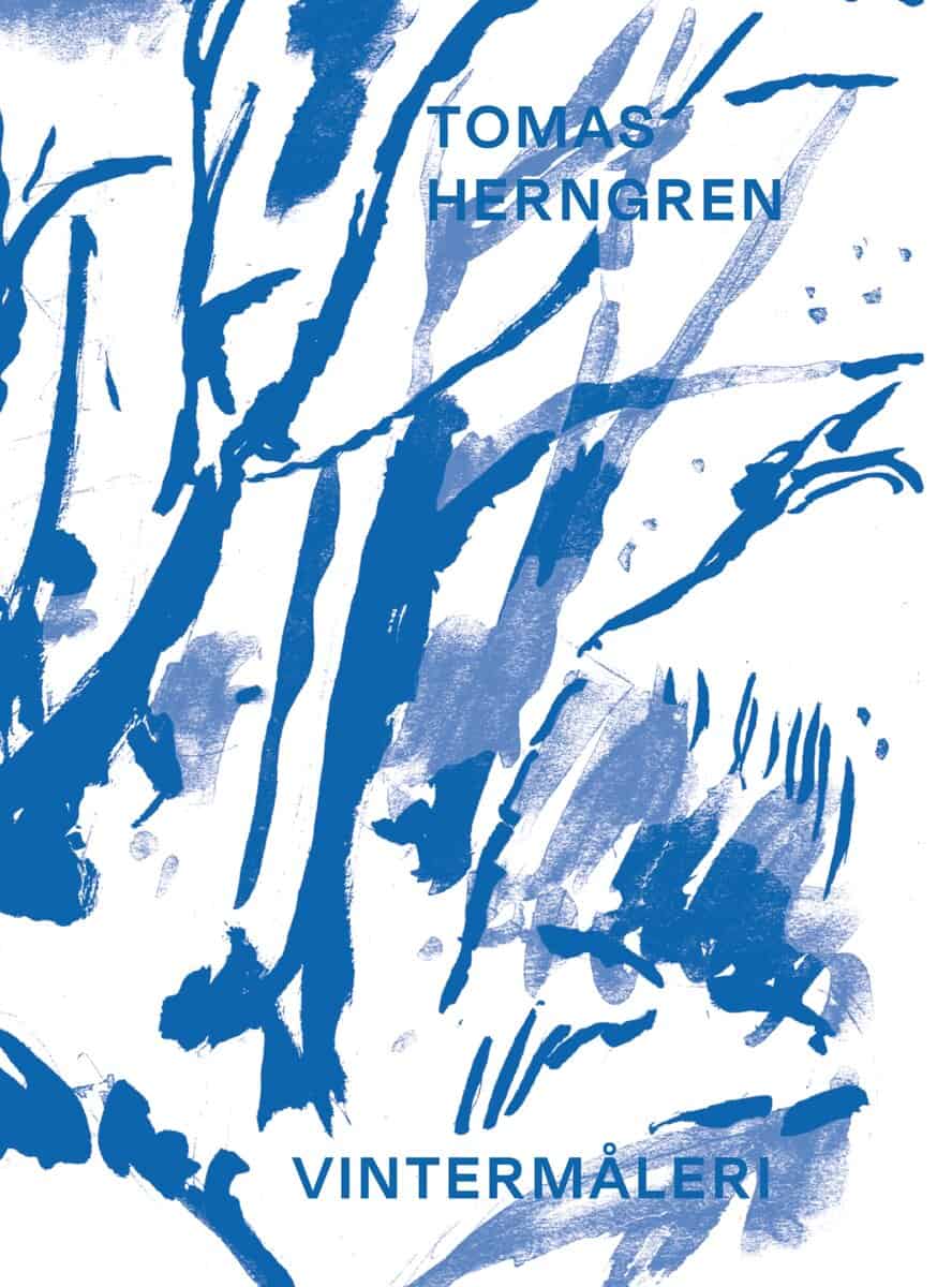 Herngren, Tomas | Vintermåleri