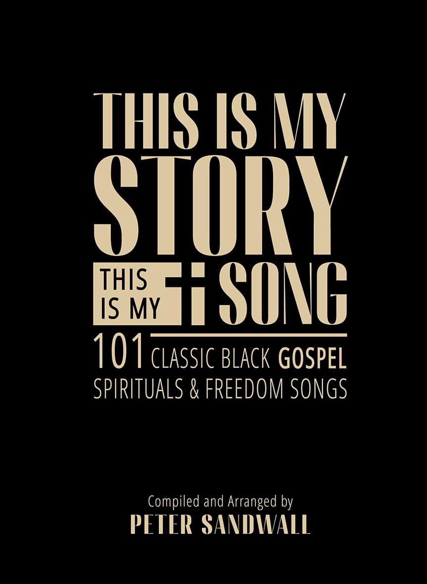 Sandwall, Peter | This Is My Story This Is My Song