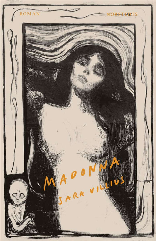 Villius, Sara | Madonna