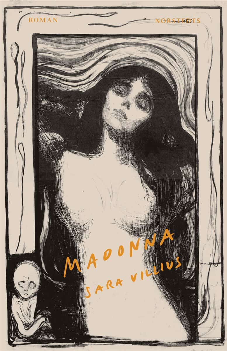 Villius, Sara | Madonna