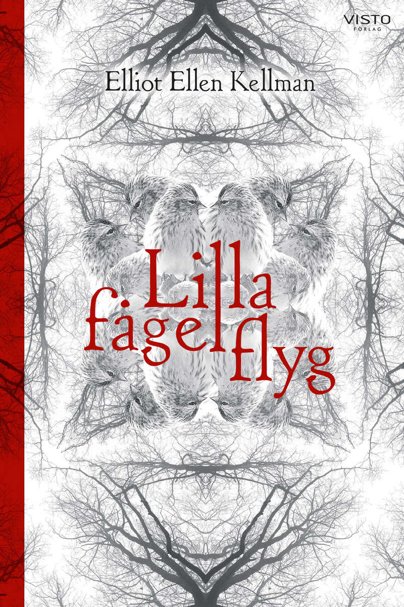 Kellman, Elliot Ellen | Lilla fågel flyg