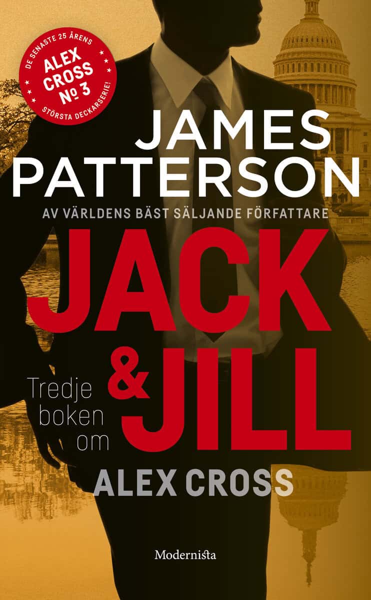 Patterson, James | Jack & Jill