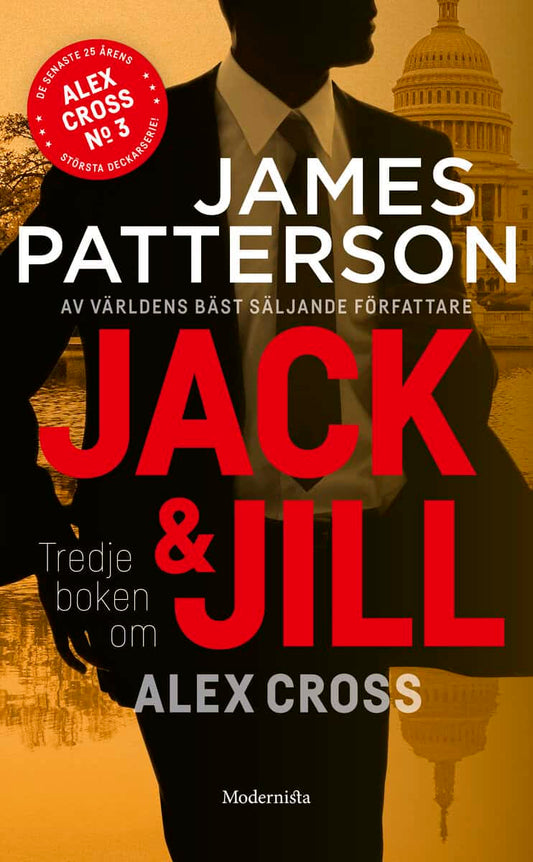 Patterson, James | Jack & Jill