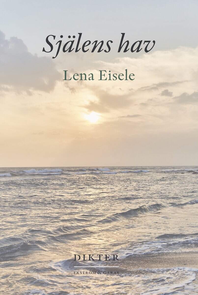 Eisele, Lena | Själens hav