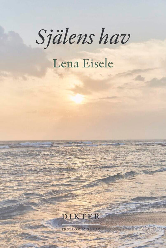 Eisele, Lena | Själens hav