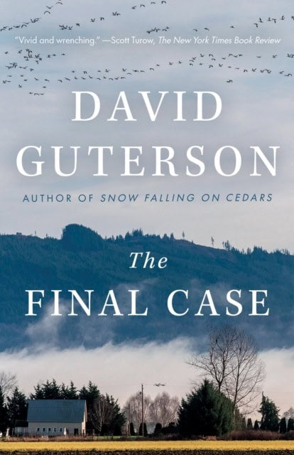 Guterson, David | The Final Case