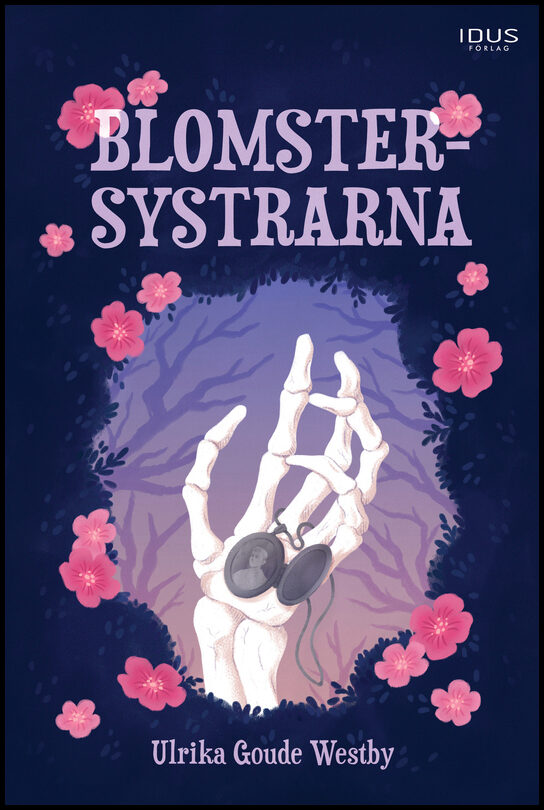 Goude Westby, Ulrika | Blomstersystrarna