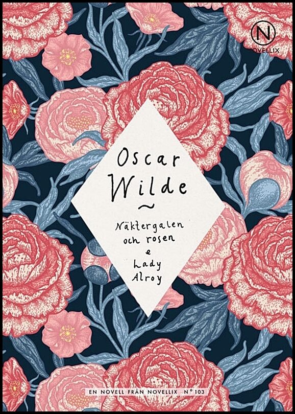 Wilde, Oscar | Näktergalen och rosen | Lady Alroy