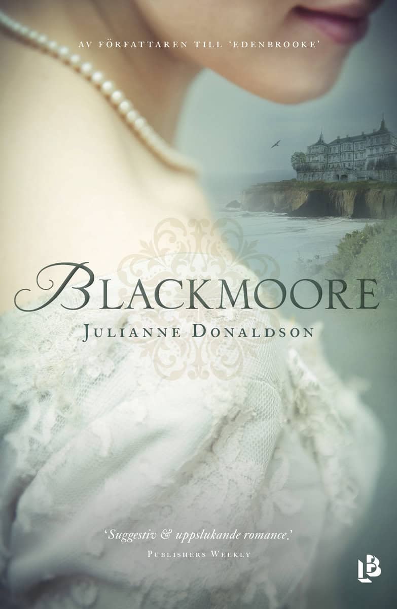 Donaldson, Julianne | Blackmoore