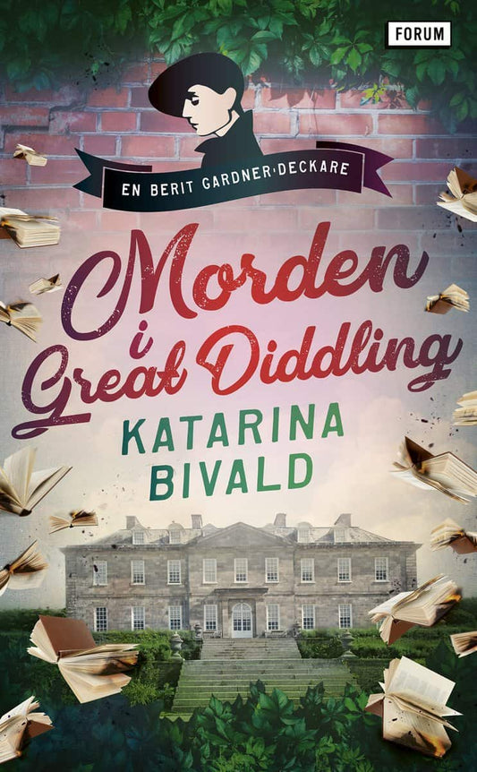 Bivald, Katarina | Morden i Great Diddling