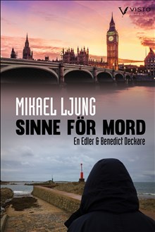 Ljung, Mikael | Sinne för mord