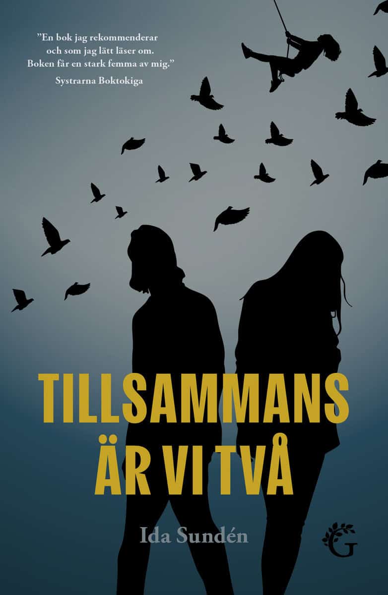 Sundén, Ida | Tillsammans är vi två