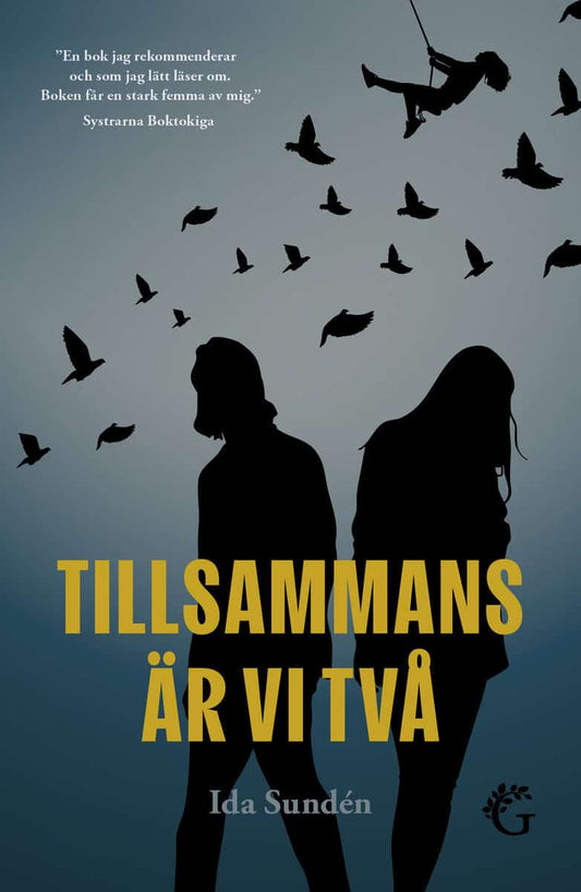 Sundén, Ida | Tillsammans är vi två