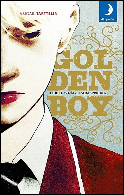 Tarttelin, Abigail | Golden Boy