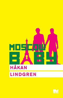 Lindgren, Håkan | Moscow Baby