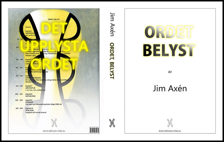 Axén, Jim | Ordet belyst