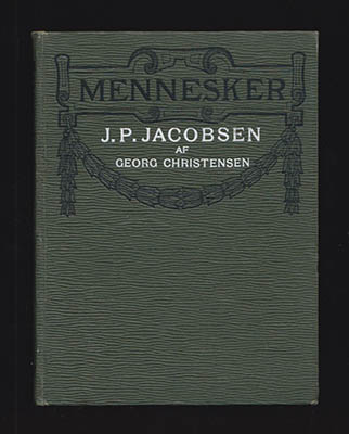 Christensen, Georg | J. P. Jacobsen