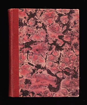 Bergman, Bo | Marionetterna : Dikter