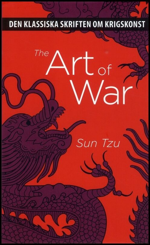 Tzu, Sun | The art of war