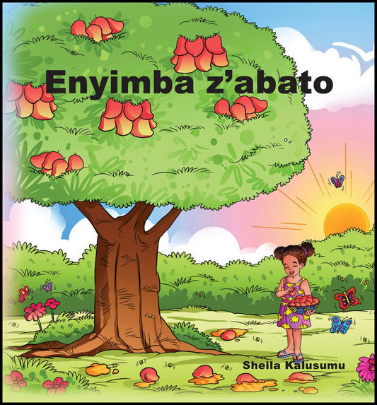 Kalusumu, Sheila | Enyimba z’abato