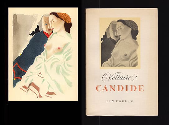 Voltaire | Candide