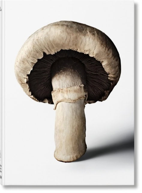 The Gourmand | The Gourmand's Mushroom. A Collection of Stories & Recipes