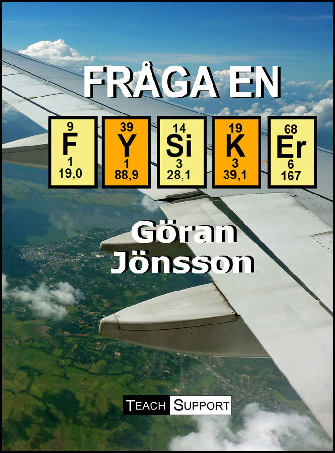 Jönsson, Göran | Fråga en fysiker