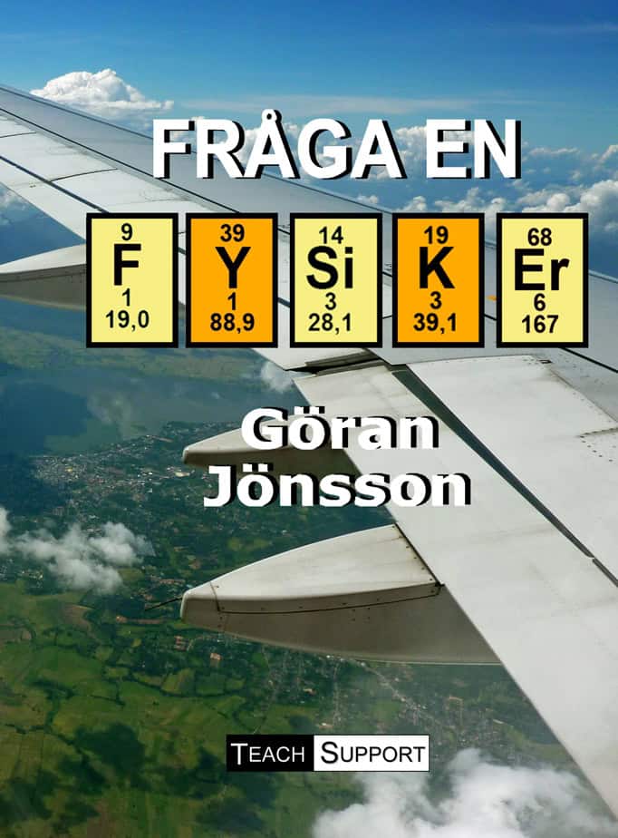 Jönsson, Göran | Fråga en fysiker