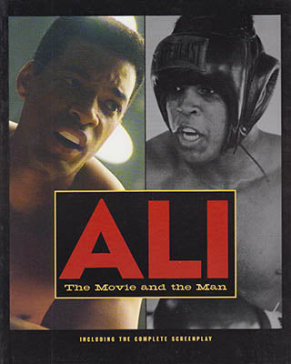 Landau, Diana [ed.] | Ali : The Movie and the Man [Ali, Muhammad (1942-2016)]